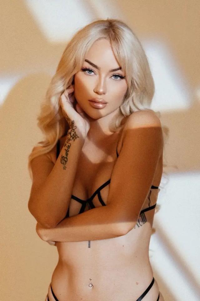 Lene Angelica 🇳🇴 VIKING girl!