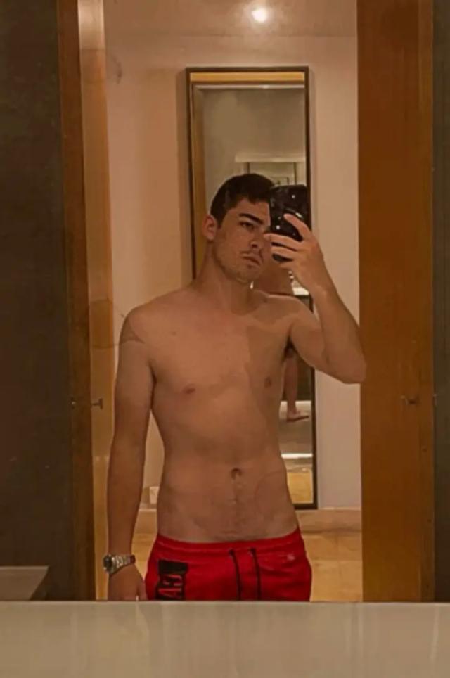 Del 🤤