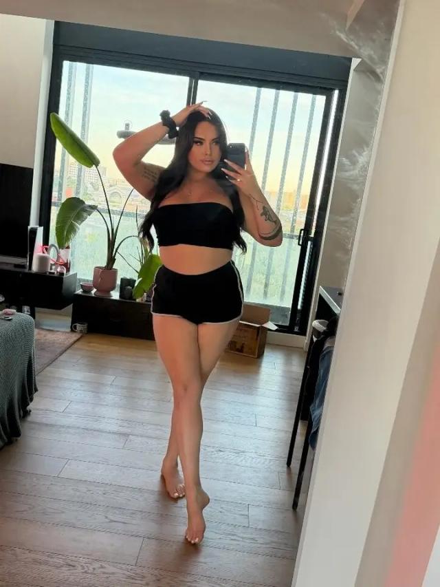 Ally Love