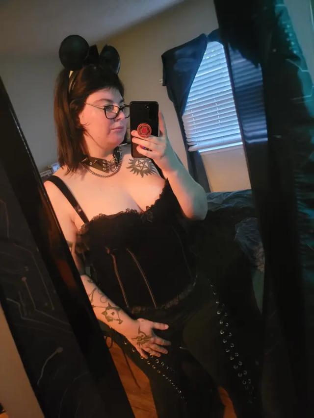 CNAGoddess