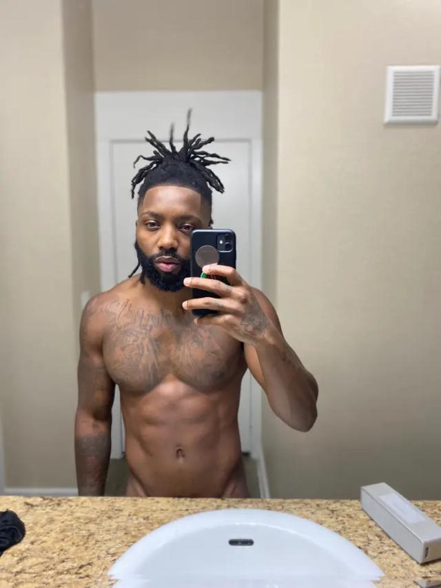 Big Dick Bandit