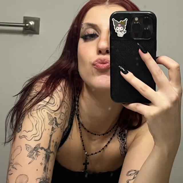 witchy🖤