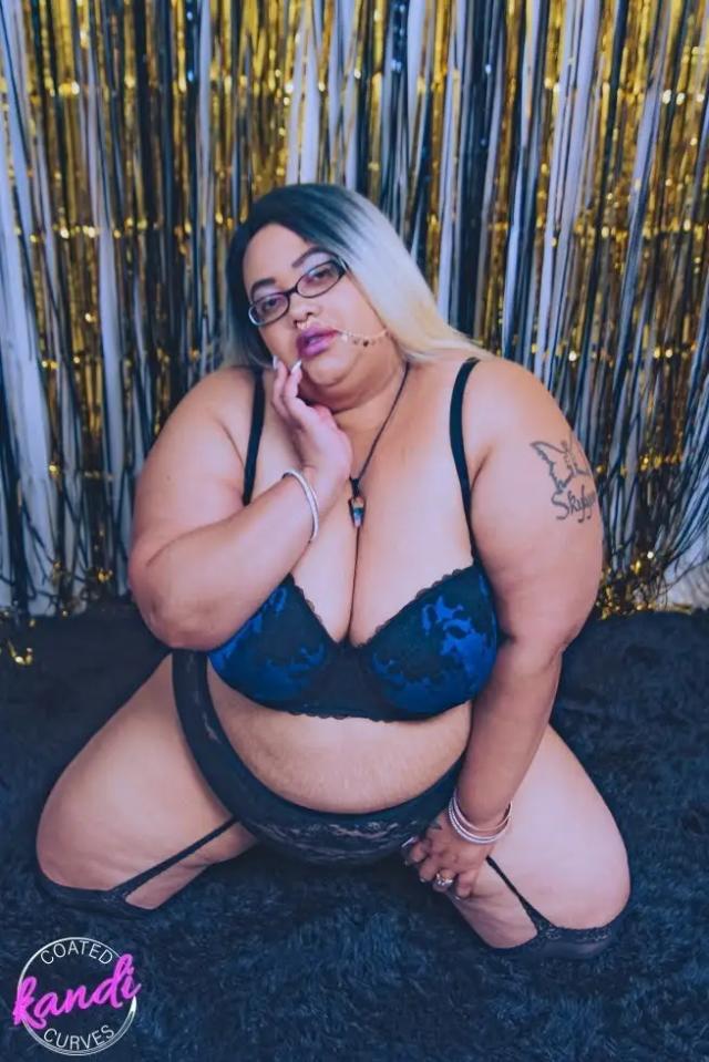 🦄SweetTexasBBW🦄