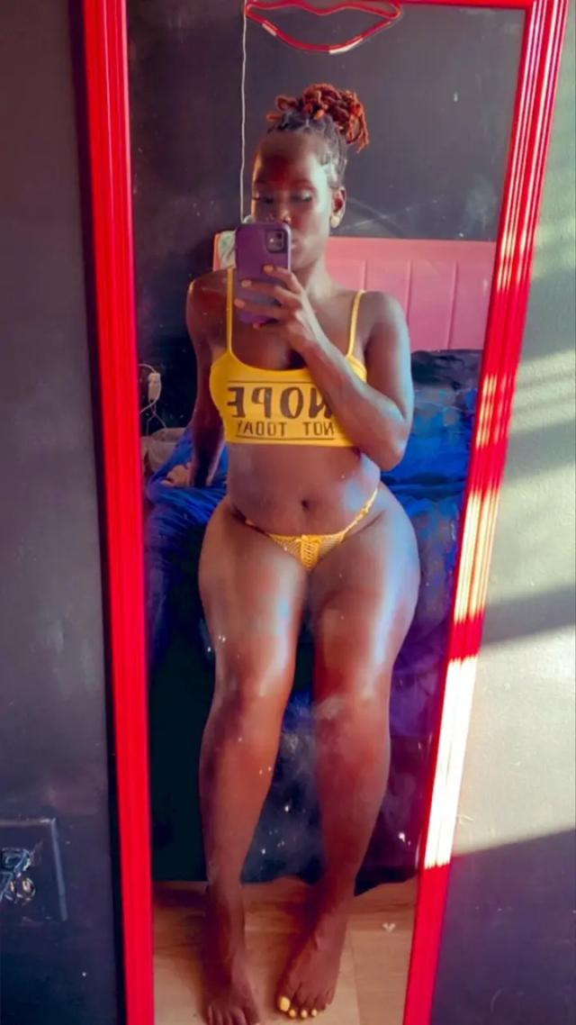 Killa Keisha