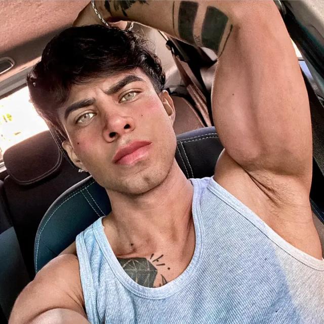 🌟ENRIKE🌟