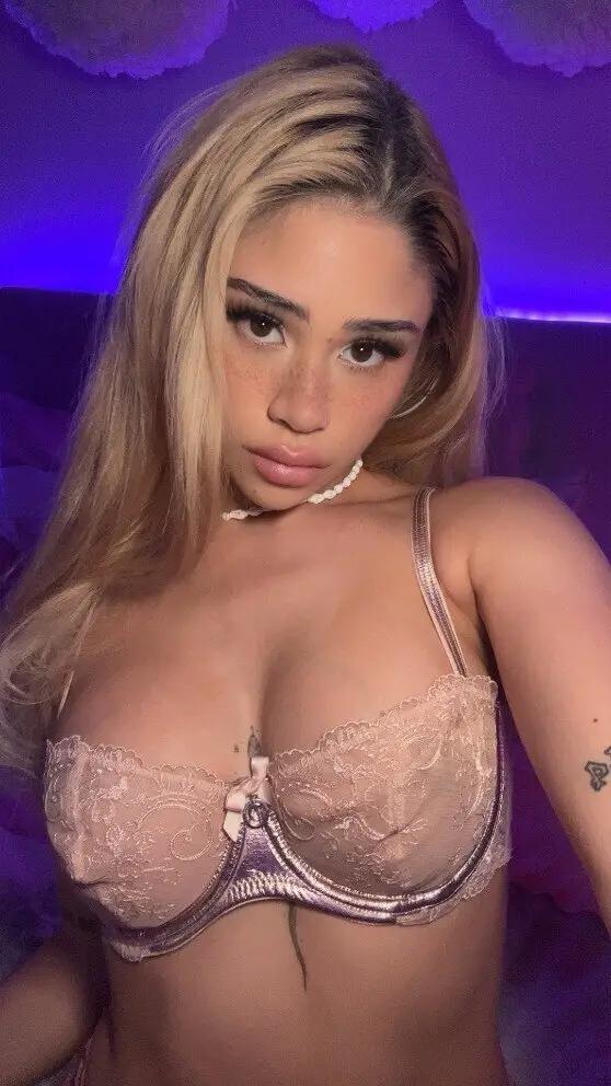 Lily Scott