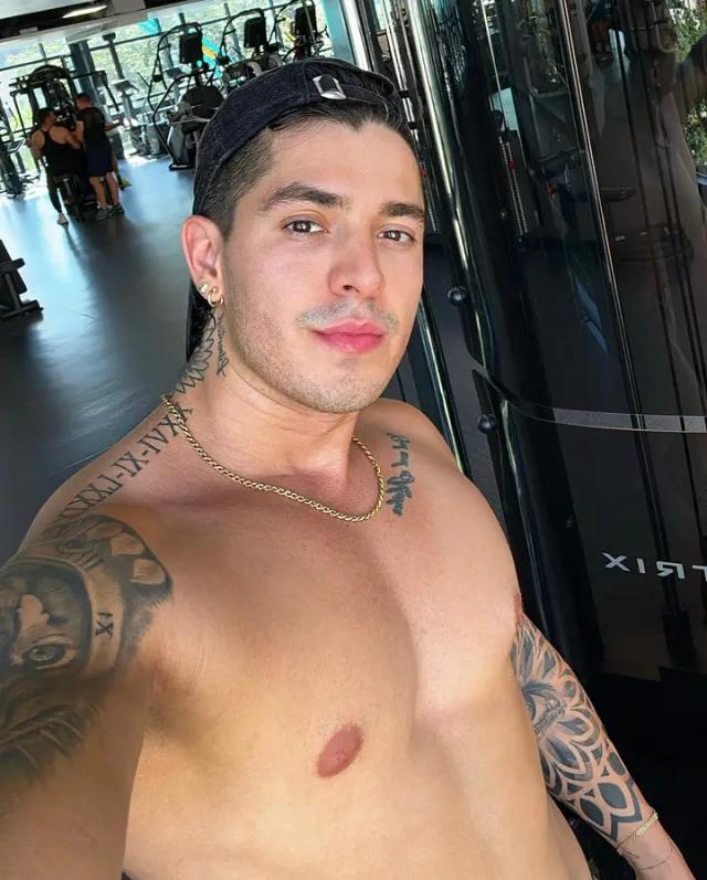 LATINO🔝💎