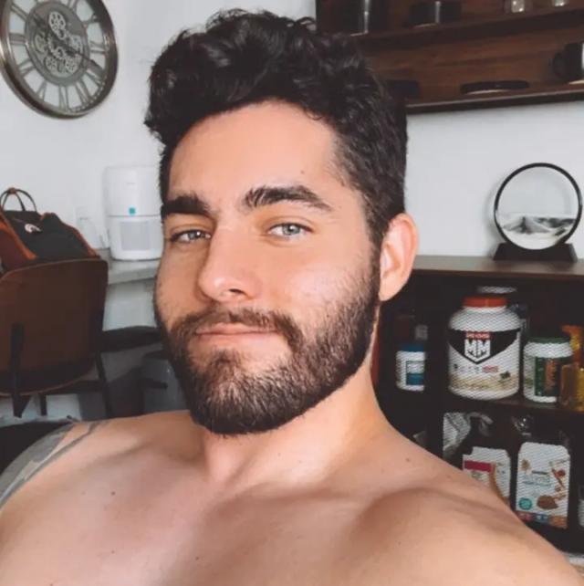 Tyson Steven
