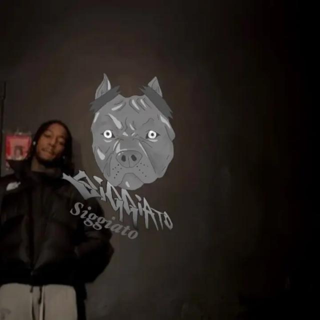 Sigg🐶