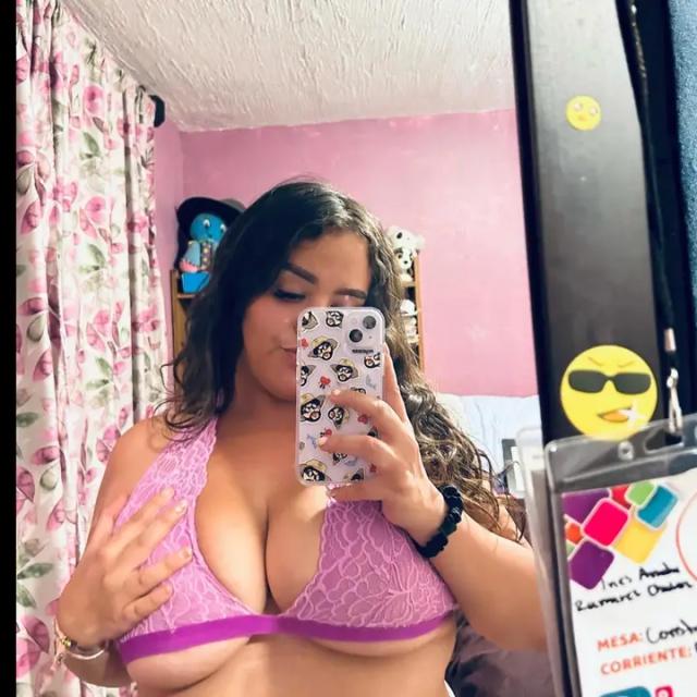 Anahí RC.