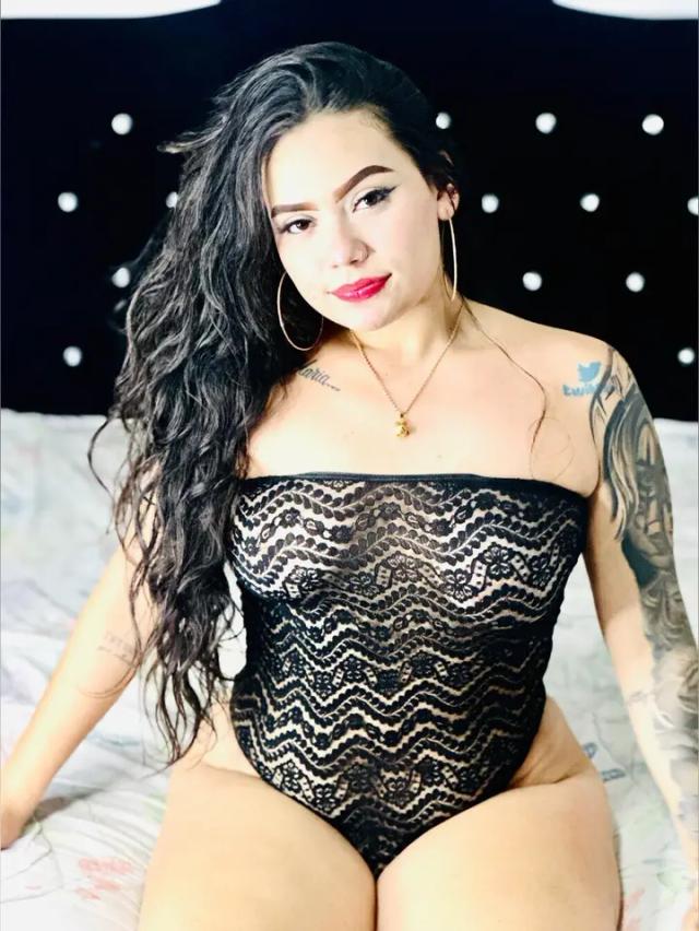 Yo soy Kittydj