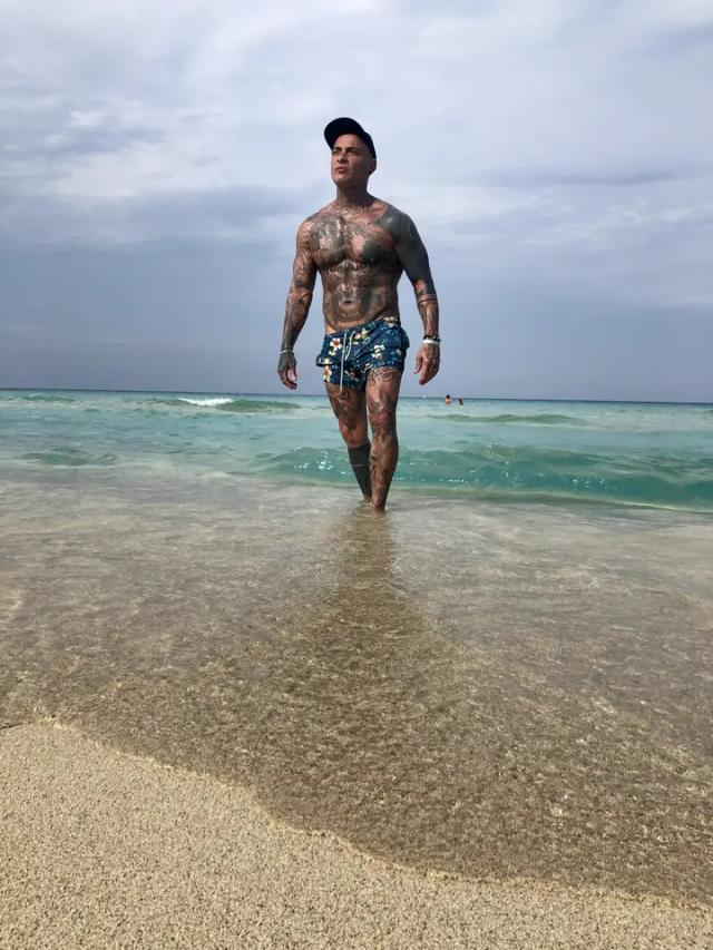Rafa Garcia