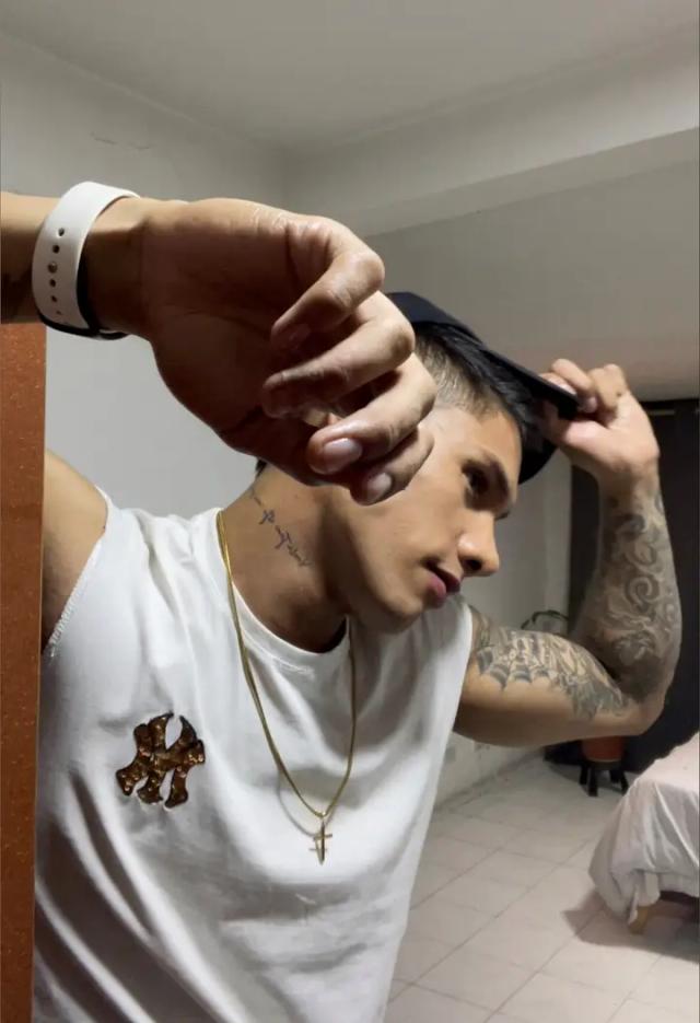 Emanuel rojas