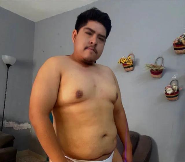 Poblanos chubby
