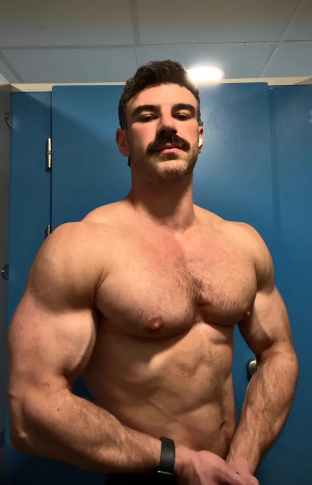 Corey Blimey