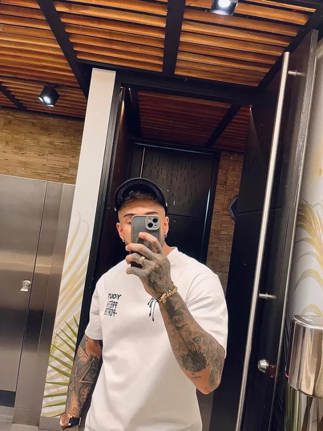 Camilo Sm
