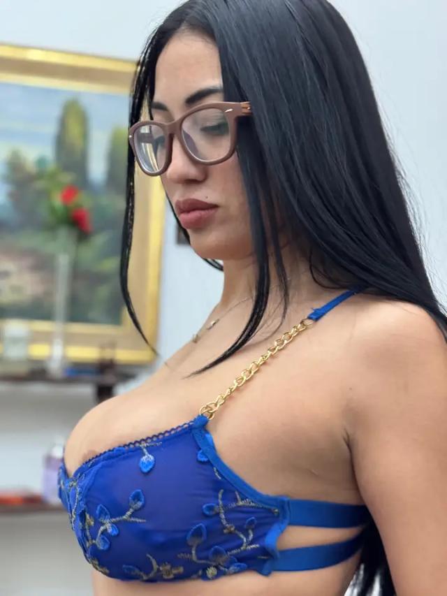Αντζελίνα💋