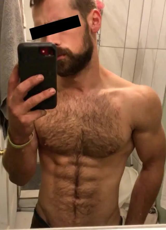 Bearded Builder