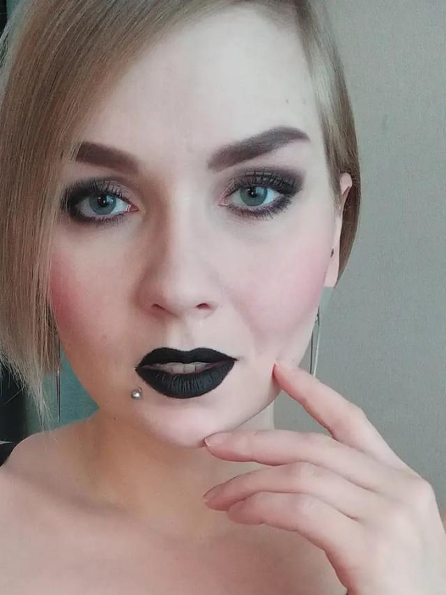 Lady Chaos
