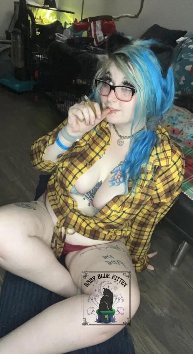 BlueKitten💙🫶