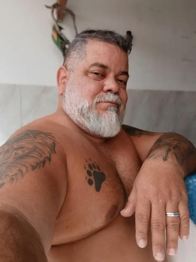 Urso🏳️‍🌈🇧🇷🐻