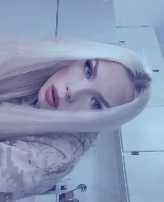 Kylie Sinner