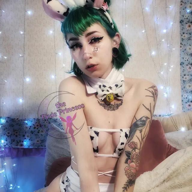 Pixie