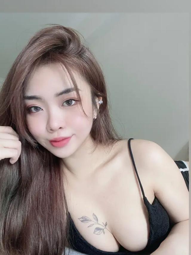 性感尤物👅 Your Sexy Elva 💋