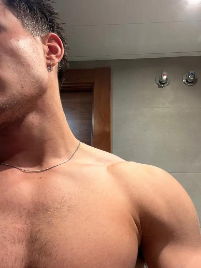 Nick Fitness