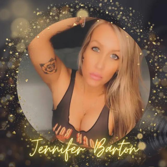 Jennifer😈