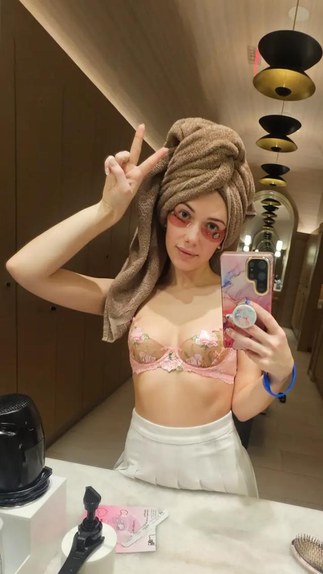 Sky Pierce's FREE Page