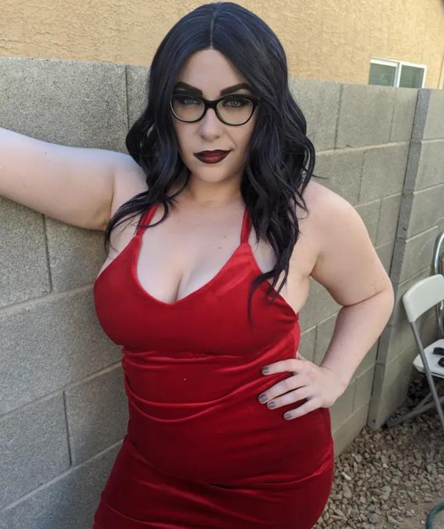 Jane Judge