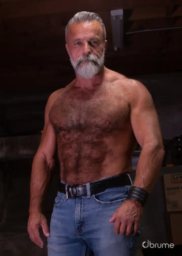 Daddy John