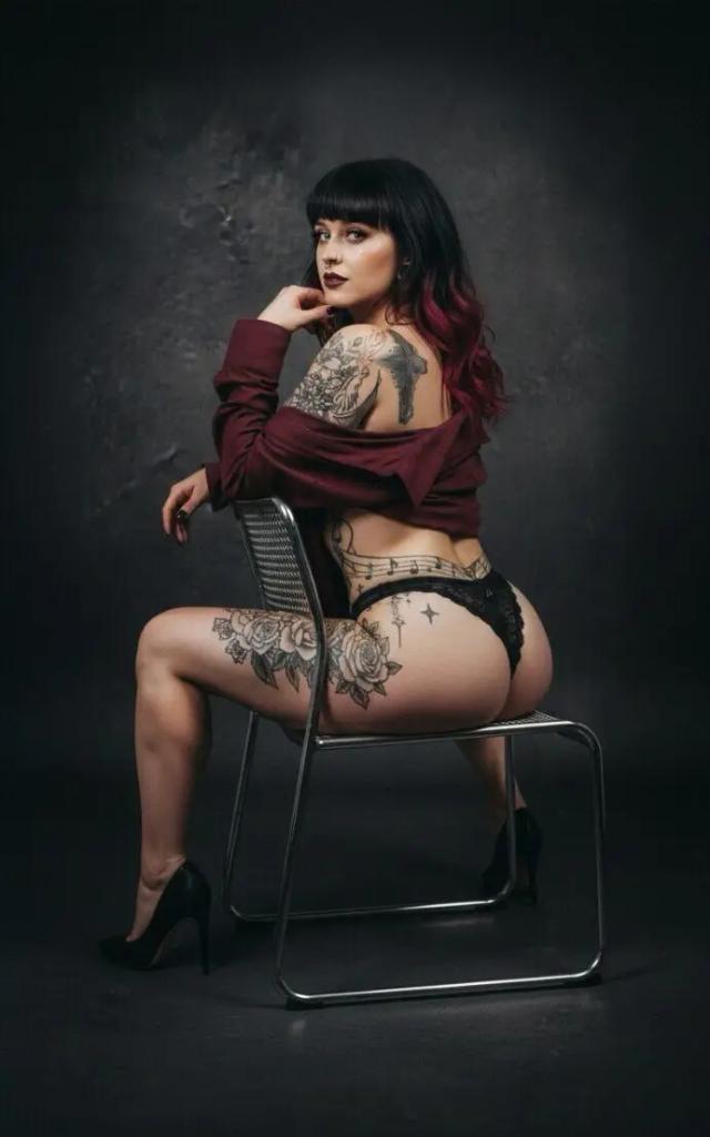 Belle_V420
