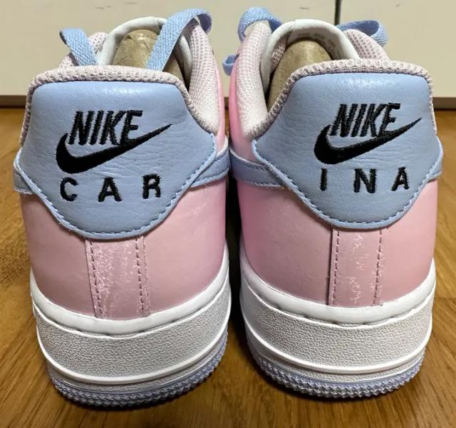 Carina Buffalo