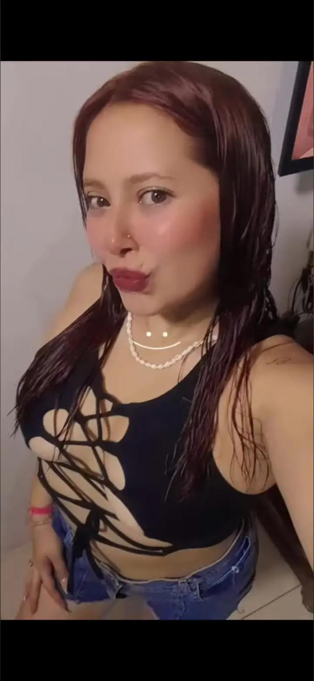 Karen Giselle 🦋