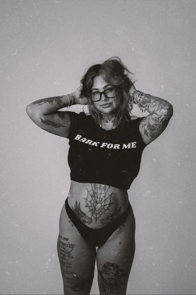 Heather Jae ❤️‍🔥