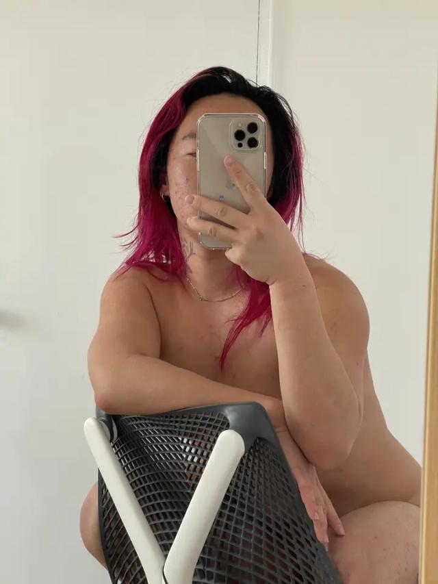 Kiki “Big Clit 💄” Wang