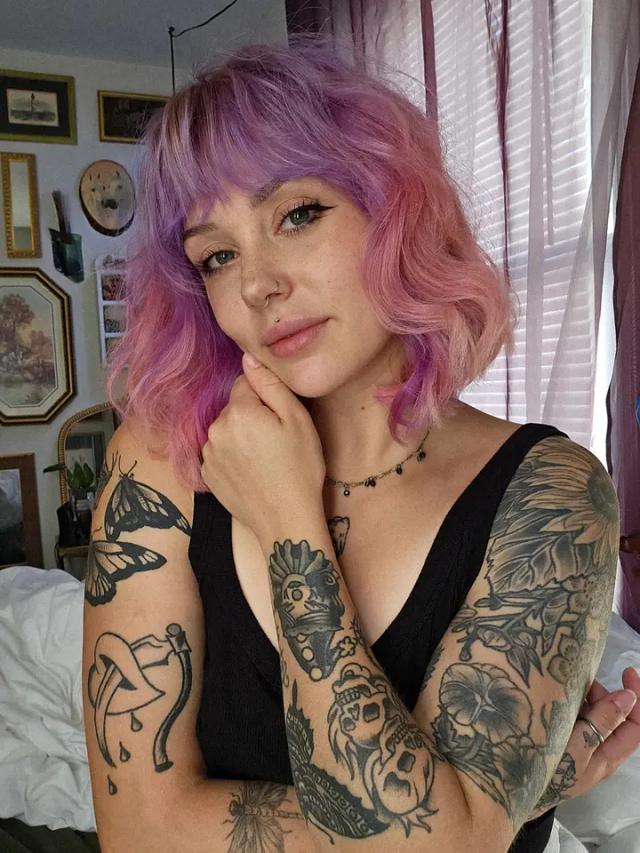 MythicMaggie