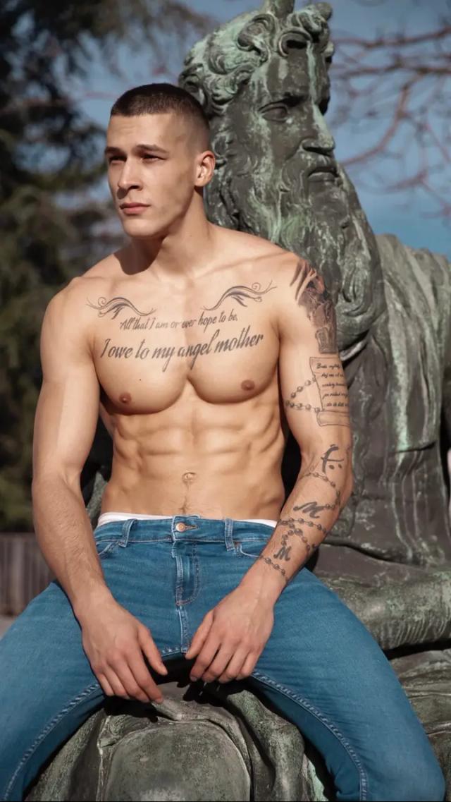 God Physique