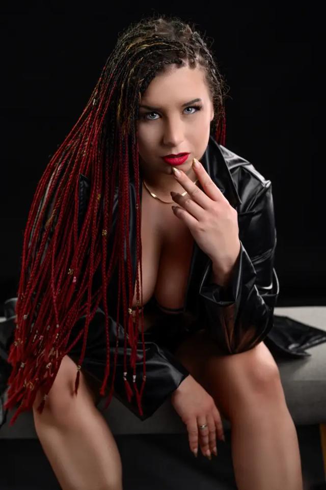 ElizaNoir