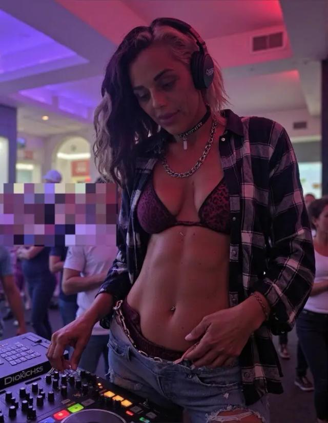 Andi MadXXX