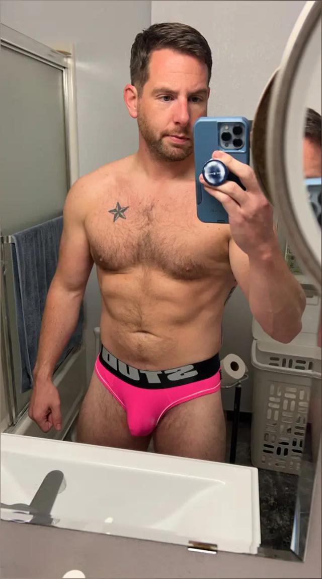 Aspiring Himbo