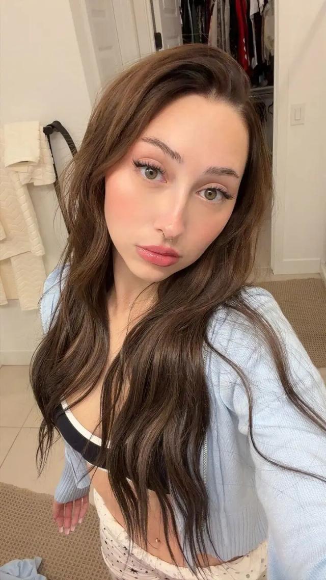 ivy 🍑