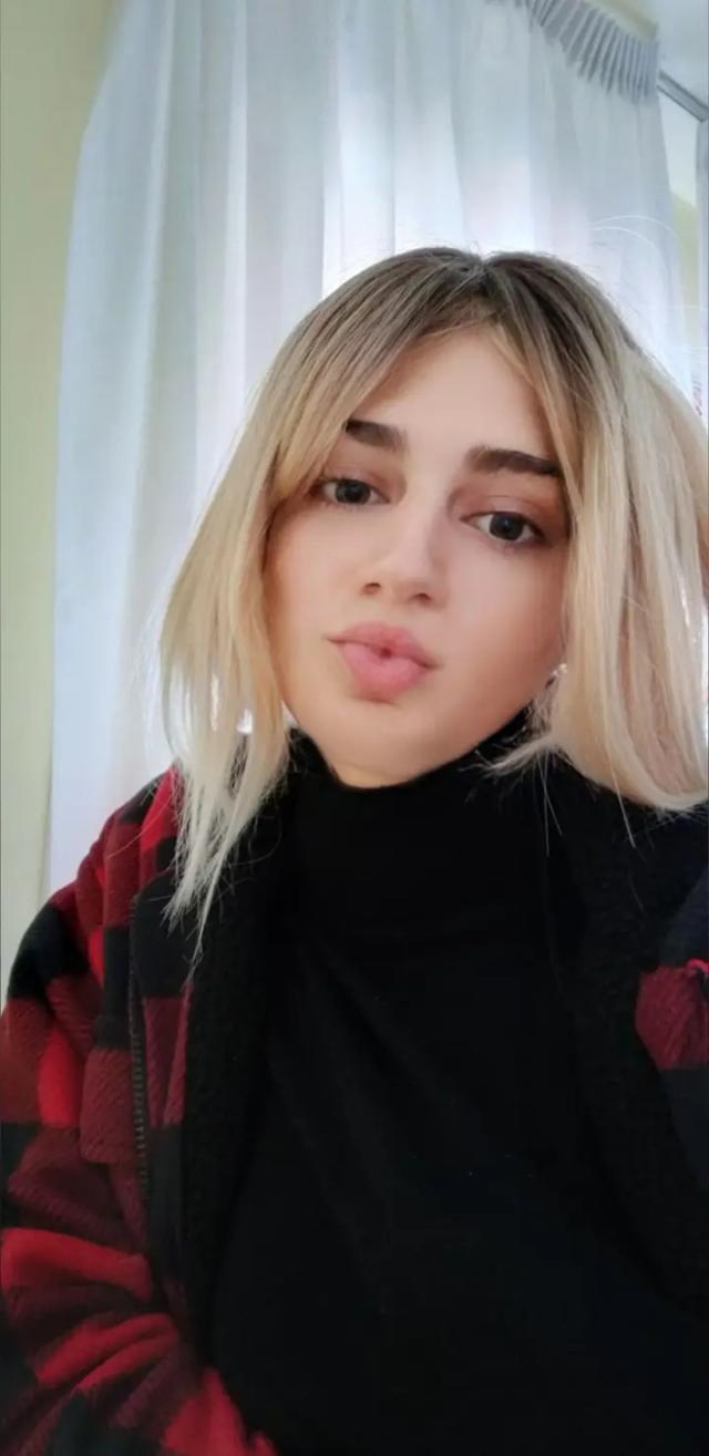 Samantha Sissy