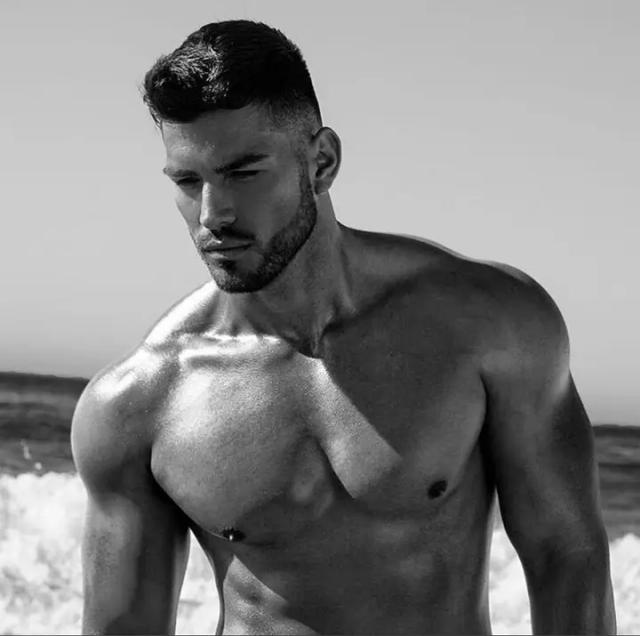Mario Rodriguez
