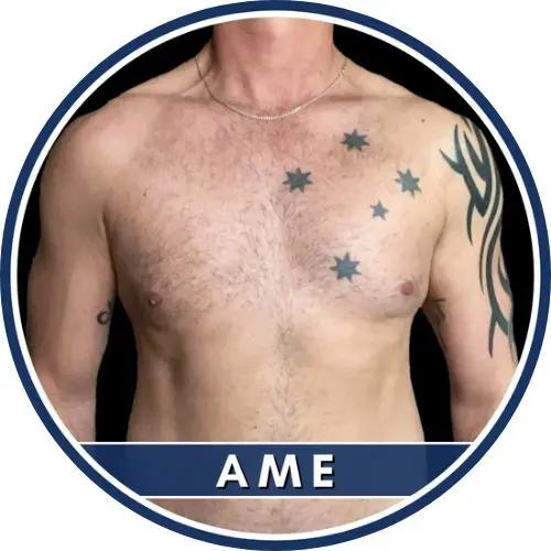 Aussie Men Exhibit | FREE 🇦🇺