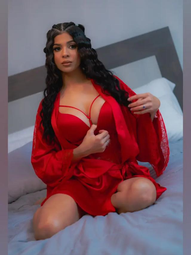 NiickyBaby