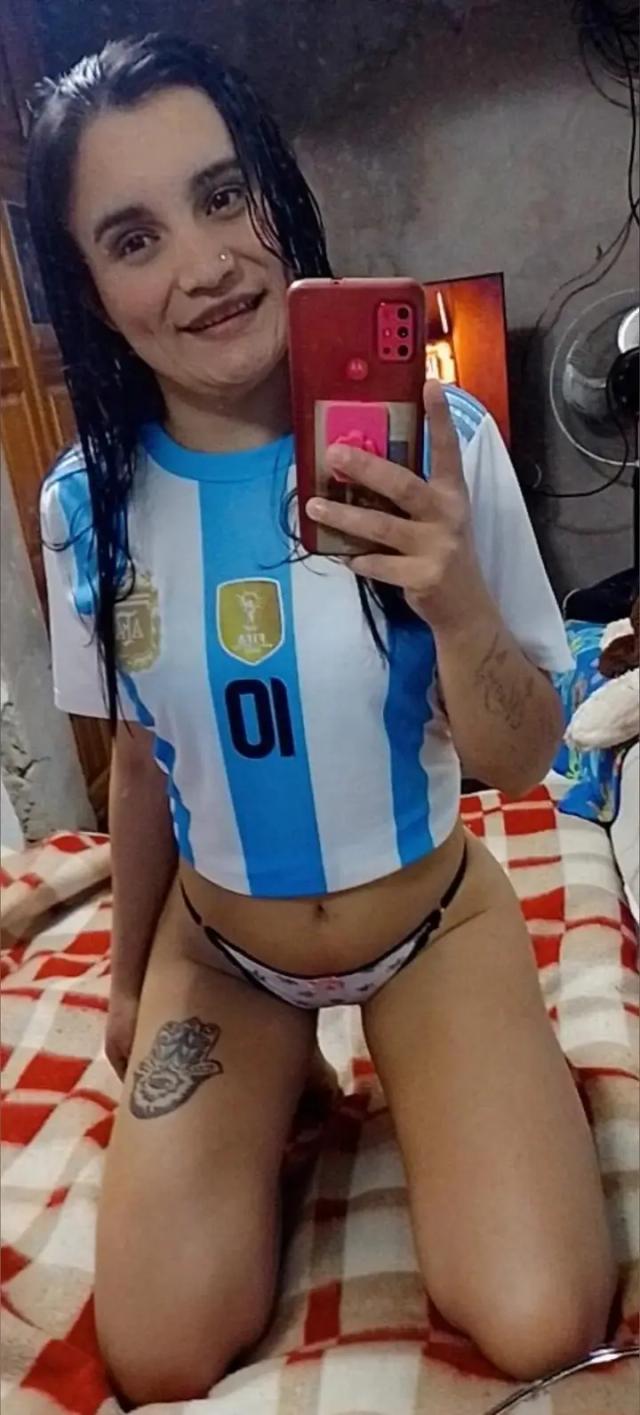 Micaela💕