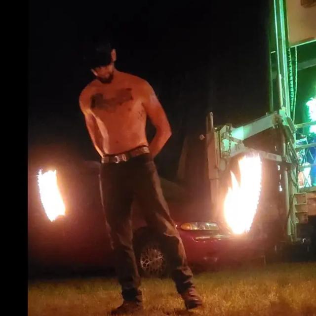 Fire-daddy